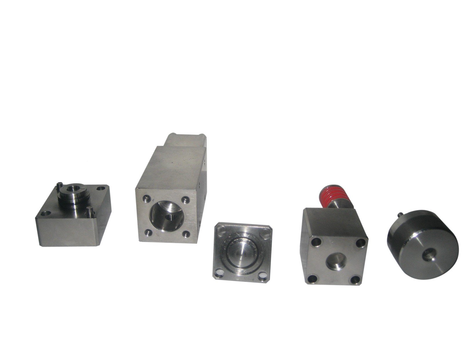 聚氨酯發(fā)泡板材生產(chǎn)線(xiàn)混合裝置